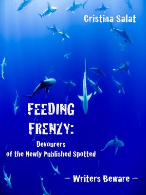 cover image of Feeding Frenzy